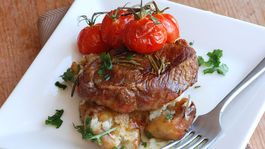 Päť nápadov na skvelú jahňacinu