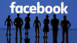 Facebook importoval e-mailové kontakty 1,5 milióna používateľov bez ich súhlasu