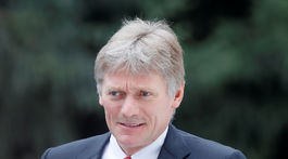 V Muellerovej správe nie je jediný dôkaz o zásahoch Ruska do volieb, tvrdí Peskov