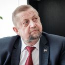 Harabin zakladá stranu Vlasť, bude jej volebným lídrom