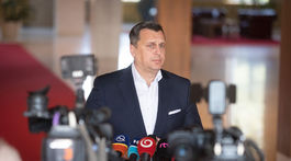 Danko chce zverejniť mená kandidátov na sudcov ÚS, ktorých bude SNS voliť