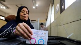 V Egypte sa začalo referendum o ústavných zmenách