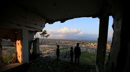 Pri útokoch militantov z IS zahynulo takmer 30 sýrskych vojakov