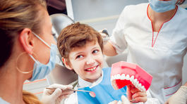 Dať na zúbky pečať? Nech sa nekazia