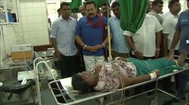 Srí Lanka, teroristické útoky