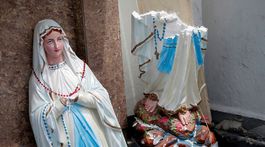 Ozbrojenci v Burkina Faso zaútočili na kostol a zastrelili šesť ľudí