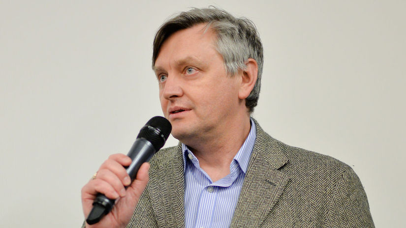 Sergej Loznica
