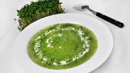 Žerucha - drobná bylinka pre zdravie i kuchyňu