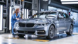 Elektromobilita môže zamávať Nemeckom