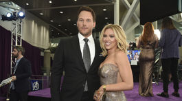 Najväčšia premiéra jari: Fešáci z Avengers aj so sexy herečkami ovládli LA!