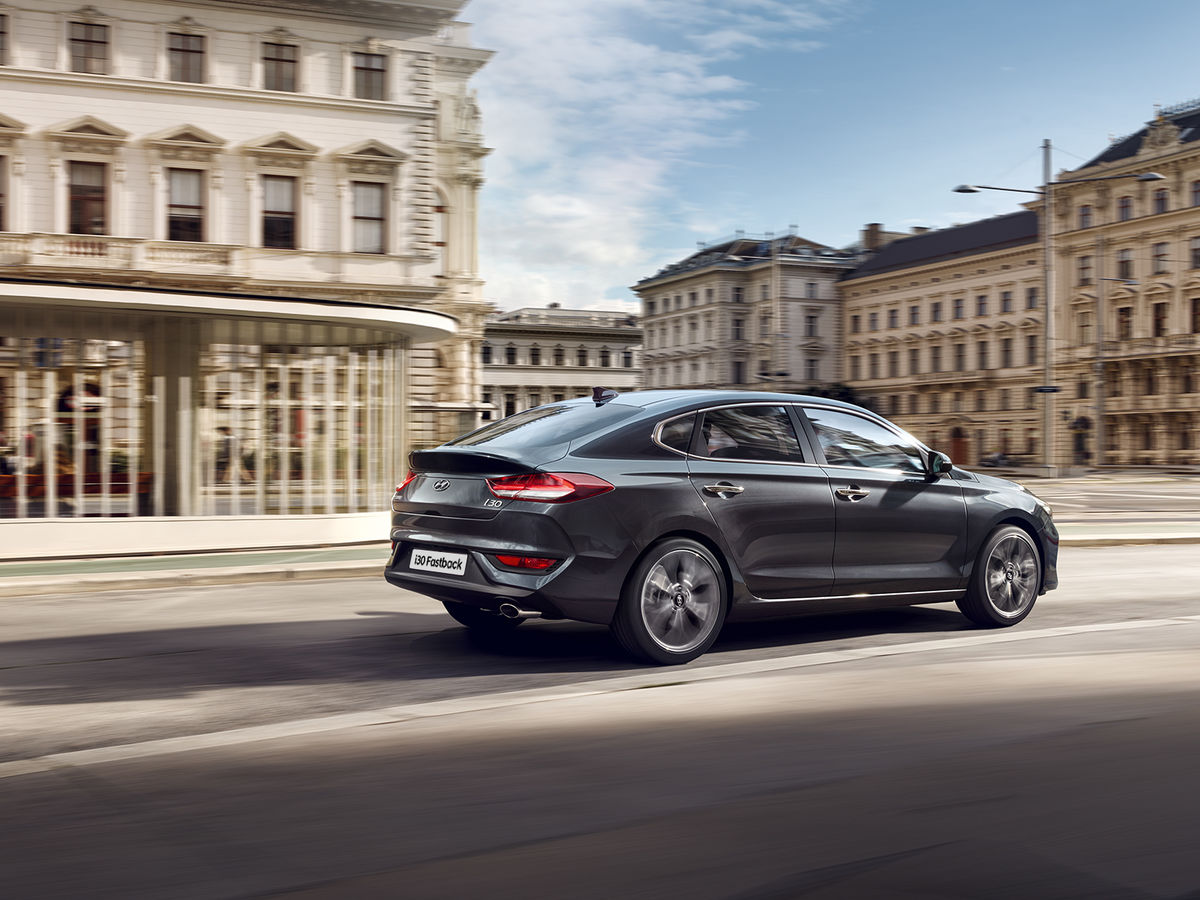 Elegantný po každej stránke