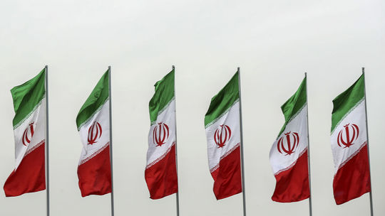 Brata iránskeho prezidenta odsúdili za korupciu