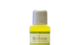 Jojobový rastlinný olej lisovaný za studena od značky Saloos, používa sa na poškodenú či vysušenú pokožku či napríklad na zvýšenie lesku a hydratácie poškodených vlasov. Info o cene v predaji.