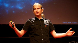 Norbert Werner.