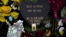 K vražde novinárky v Londonderry sa prihlásila Nová IRA