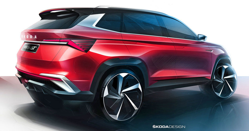 Pripravovaná novinka pôsobí naozaj atraktívne,...