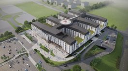 Kúpi štát nemocnicu od Penty?