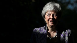 Brexit podľa prieskumu zvýšil podporu nezávislosti Škótska na 49 percent