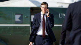 Mierový plán USA pre Blízky východ bude zverejnený v lete, vyhlásil Kushner 