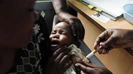 Malawi sa stalo prvou krajinou na svete s očkovaním detí proti malárii