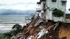 Povodne v Juhoafrickej republike si vyžiadali už najmenej 51 obetí na životoch