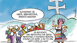 Danglár, 25.04.2019