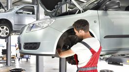 Za čo 'letia' Nemci najviac z STK? Najnovšie za emisie!