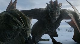 Prekvapujúci vývoj sledovanosti Hry o tróny! Pokorila nový rekord?