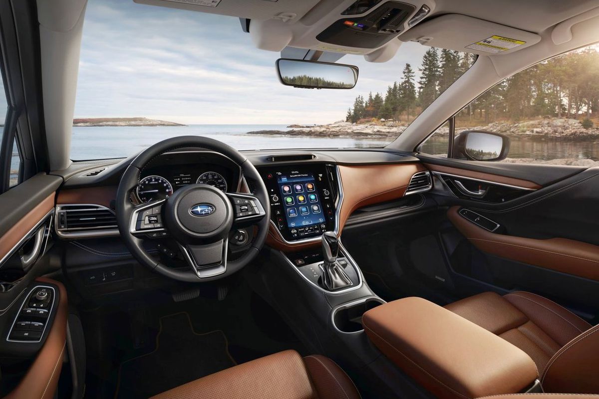 Interiér sa zmenil na nepoznanie. Sú v ňom...