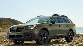 Subaru Outback - 2019