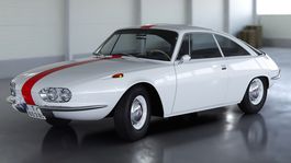 Sen o prvom slovenskom kupé sa konečne naplní. Tatra 603X ožíva!