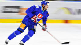 Hráči z NHL: Tatar nemá veľké oči. Čo hovorí Sekera na pozíciu kapitána?