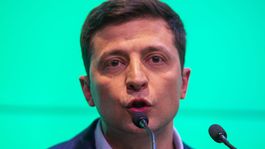 Minister Klimkin má v úmysle po inaugurácii Zelenského podať demisiu