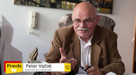 Vačok: Sledovanie mohlo byť prípravou na vraždu