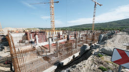 VIDEO: Penta predstavila nemocnicu na Boroch, spochybňuje, že štát dostavia Rázsochy 