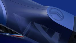 Citroën predstaví ďalší koncept. Po mestskom mikroaute luxusný koráb 