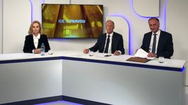 SNS má viac kandidátov na šéfa NBÚ vrátane Hrnka, tvrdí Paška. Jurzyca politické nominácie kritizuje