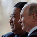 kim, putin, summit, vladivostok, rusko