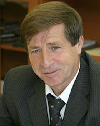 Profesor Ľudovít Parilák