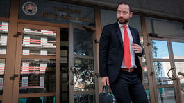 Kočnerov advokát Para tvrdí, že nemôže nahliadnuť do spisu obvineného