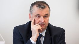 Prezident Asociácie nemocníc Slovenska Marián...