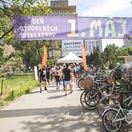 Nová Cvernovka 1.MÁJ