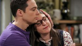 Smútok a potoky sĺz. Herci z Teórie veľkého tresku zistili, ako sa seriál skončí