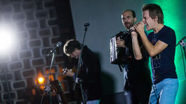 Na litera feste 2019 zahrá aj česká kapela Zrní