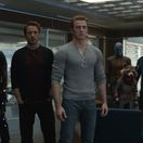 Avengers: Endgame
