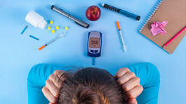 Cukrovka: Prečo sa diabetici neliečia správne?