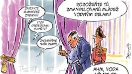 Danglár, 27.04.2019