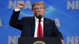 Senát splní Trumpovi všetko