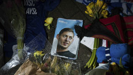 Krutý osud. Tri mesiace po tragickom úmrtí Salu zomrel jeho otec