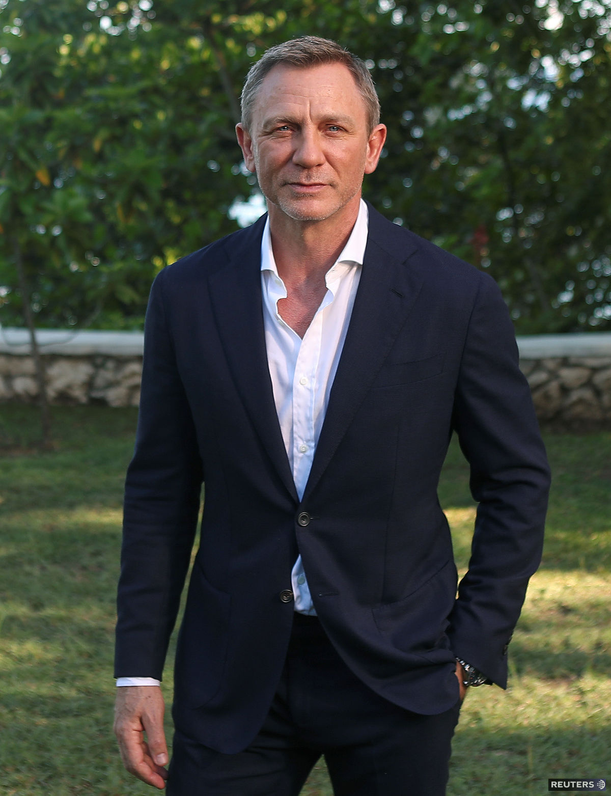 Herec Daniel Craig sa opäť vráti ako agent Jej...